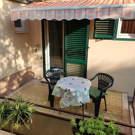 Tiho'S Apartments Split Bagian luar foto