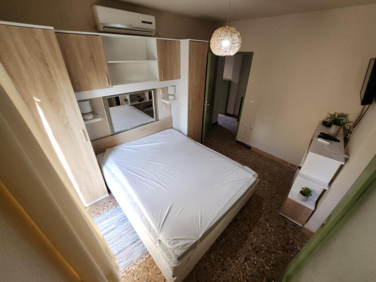 Tiho'S Apartments Split Bagian luar foto