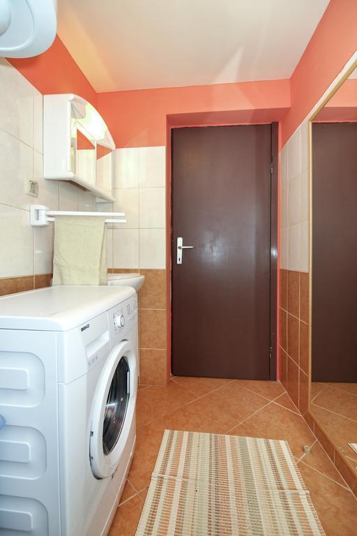 Tiho'S Apartments Split Bagian luar foto
