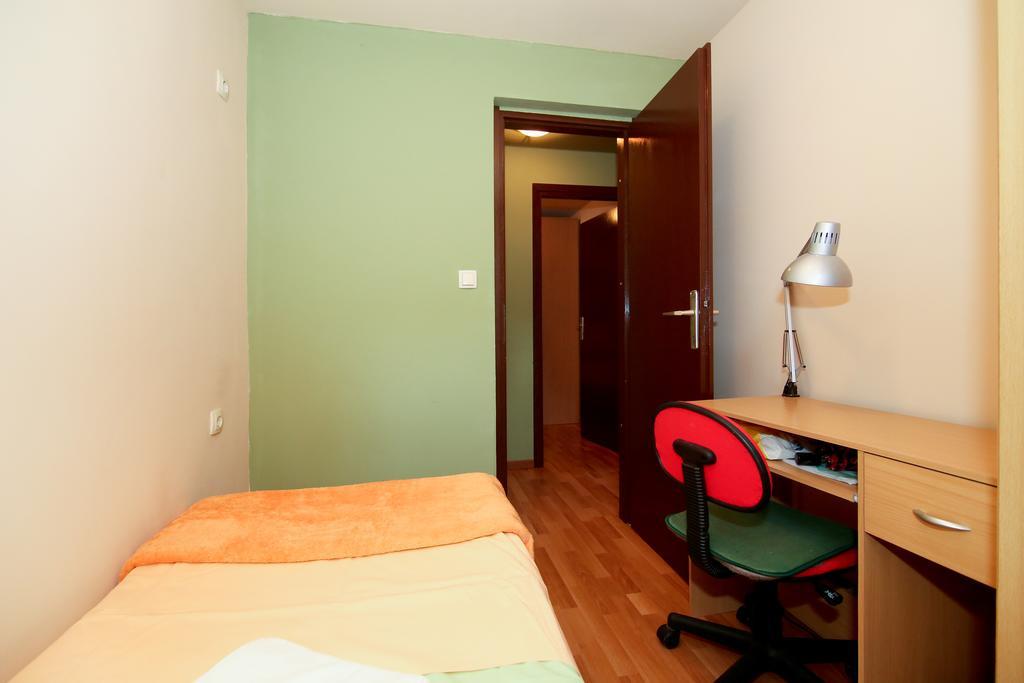 Tiho'S Apartments Split Bagian luar foto