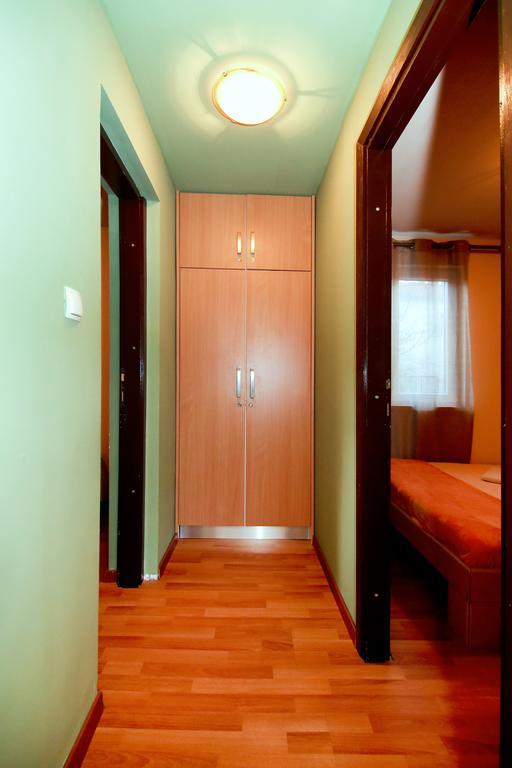 Tiho'S Apartments Split Bagian luar foto
