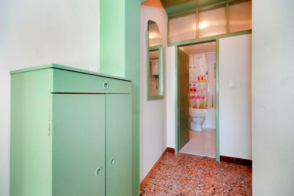 Tiho'S Apartments Split Bagian luar foto