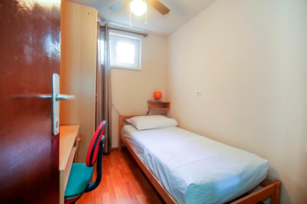Tiho'S Apartments Split Bagian luar foto