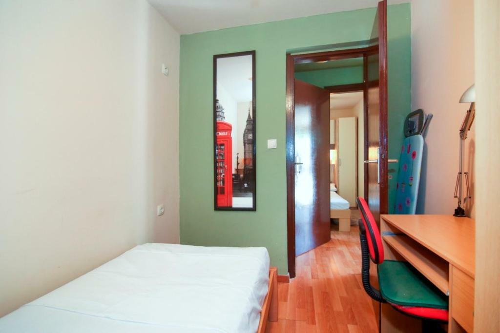 Tiho'S Apartments Split Bagian luar foto