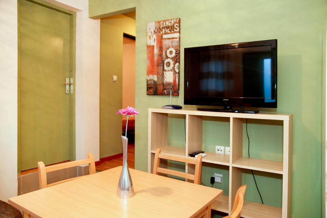 Tiho'S Apartments Split Bagian luar foto